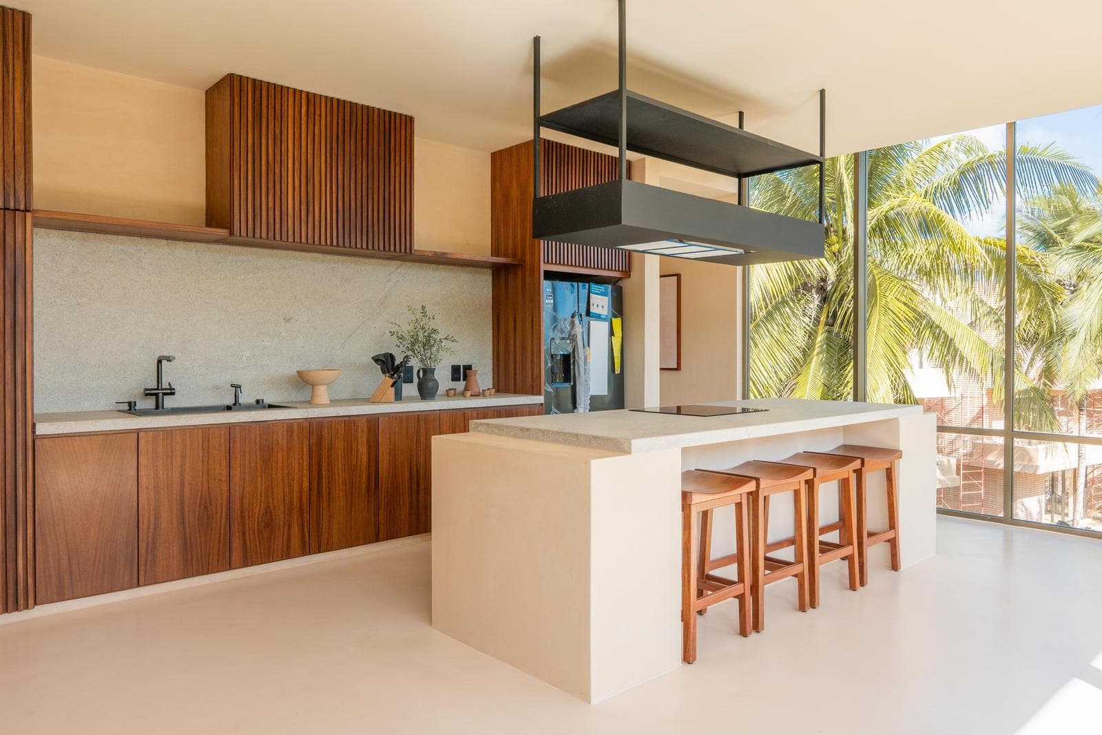 Apartment for Sale in Bacalar