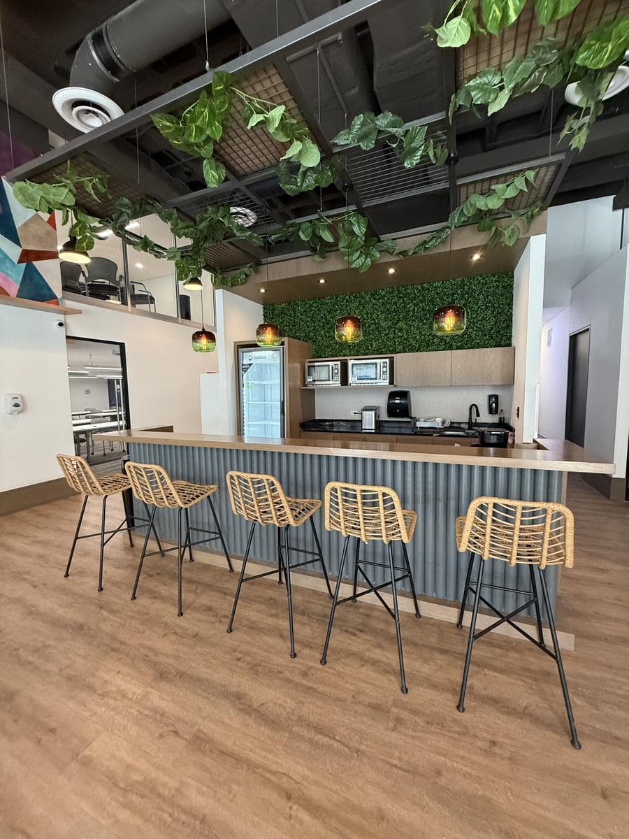 OFFICE FOR RENT