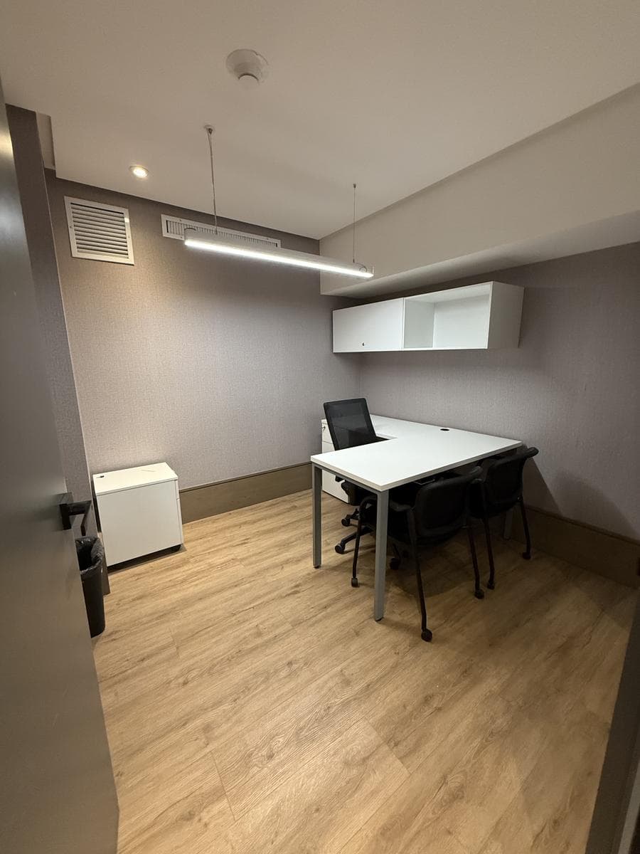 OFFICE FOR RENT