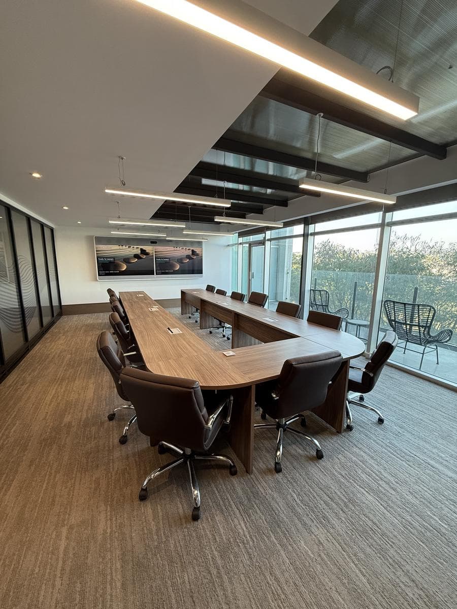 OFFICE FOR RENT