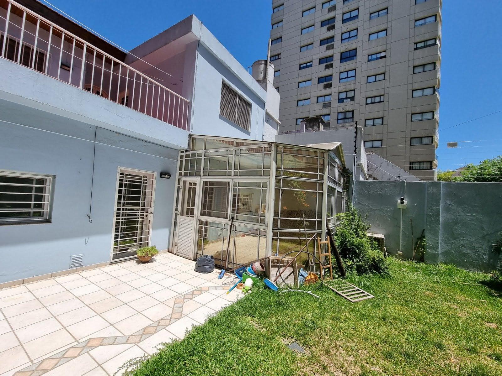 5-room villa for sale in Ramos Mejía Sur