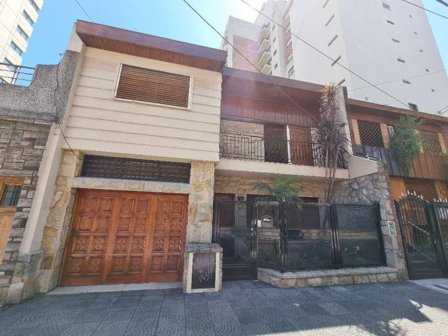 5-room villa for sale in Ramos Mejía Sur