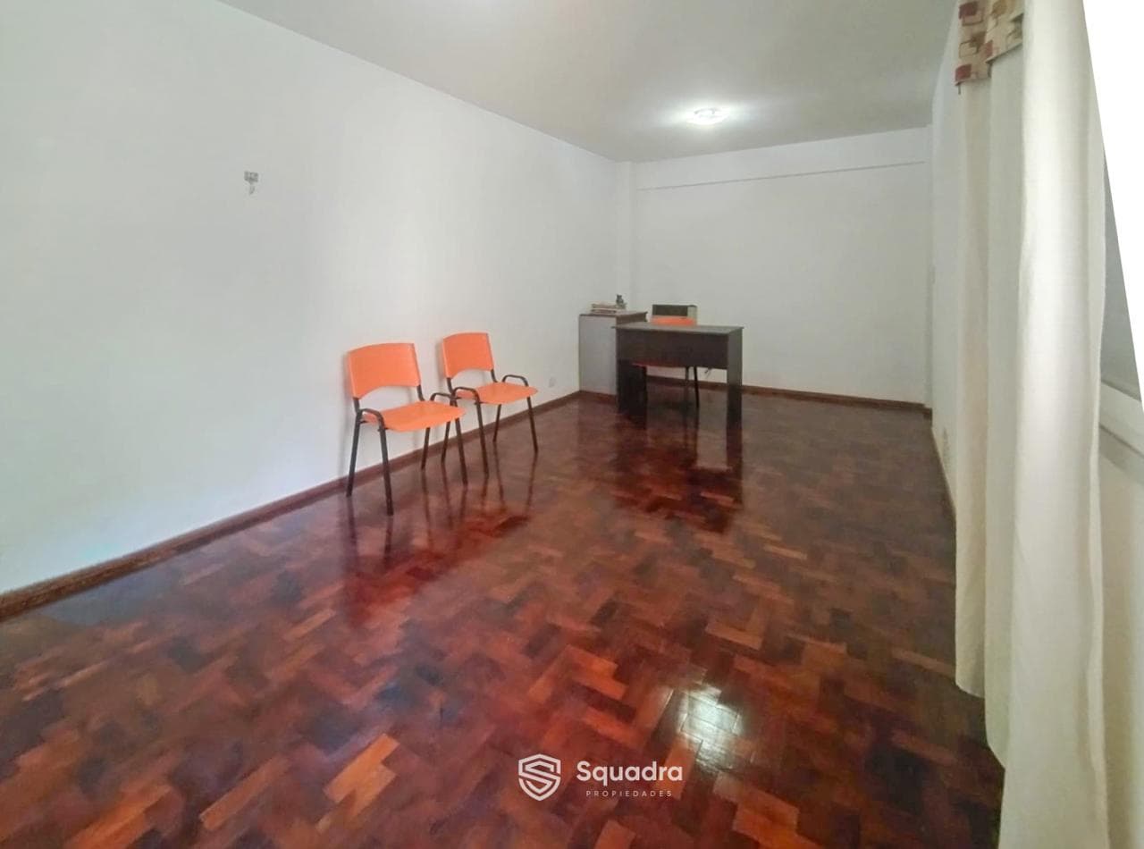 FOR SALE / TRADE - 1-bedroom apartment, Martin, Rosario.