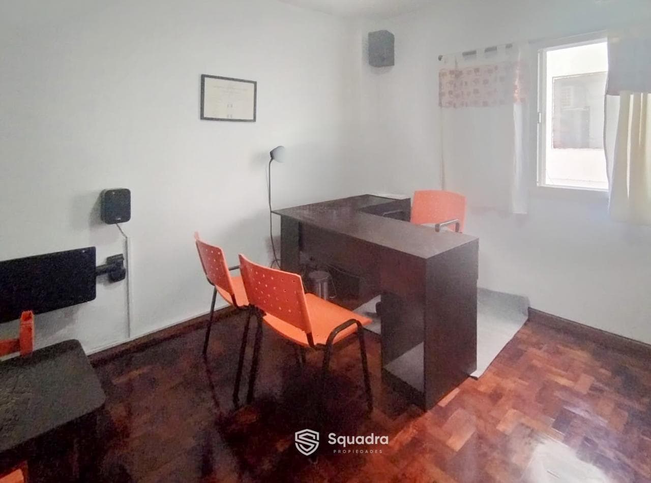 FOR SALE / TRADE - 1-bedroom apartment, Martin, Rosario.