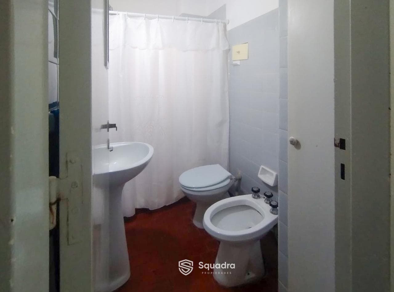 FOR SALE / TRADE - 1-bedroom apartment, Martin, Rosario.