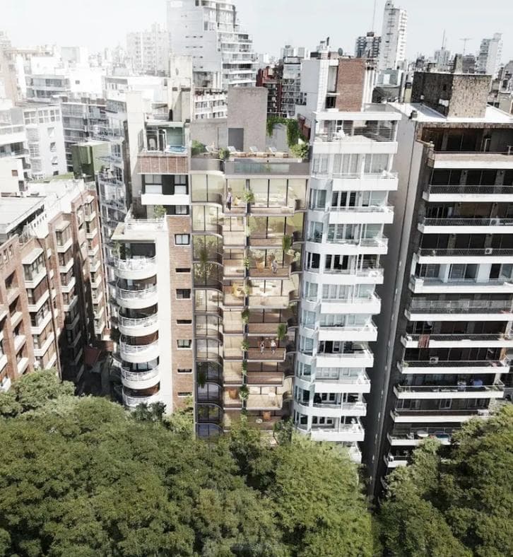Apartment - Downtown
