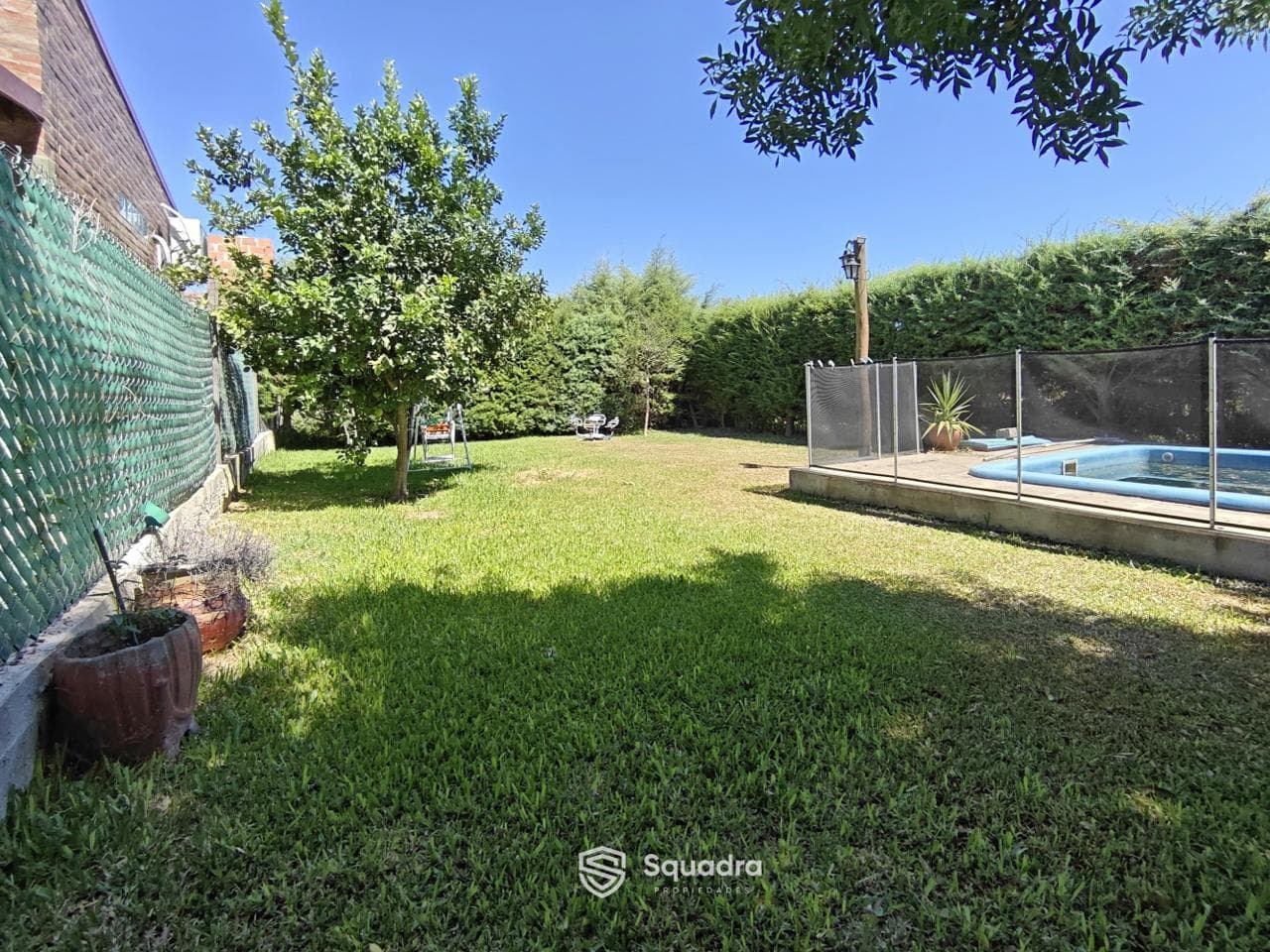For Sale/Trade: 3-Bedroom House with Pool, Pueblo Esther - Santa Fe