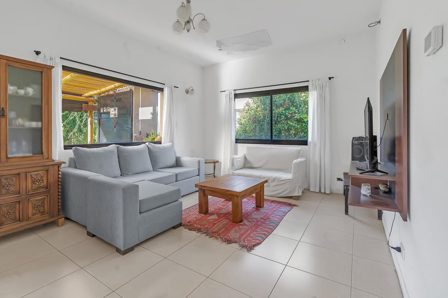 Great Deal!! House for Sale in Manzanares Chico