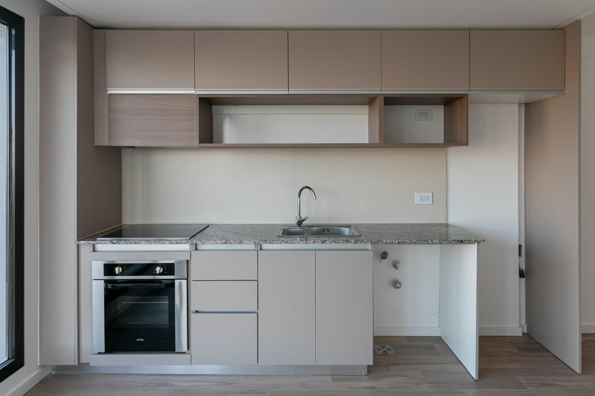 Departamento en Macrocentro a estrenar!
