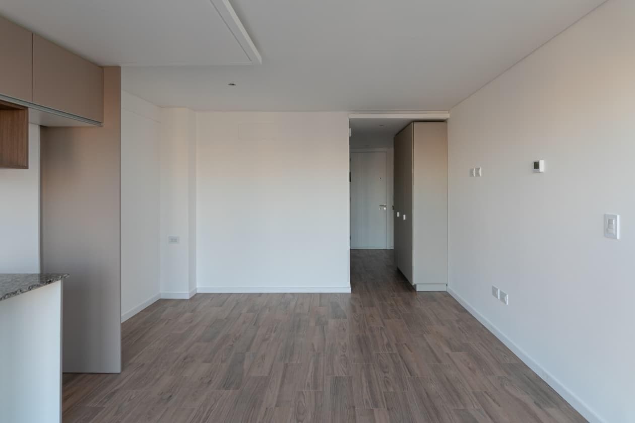 Brand-new apartment in Macrocentro!