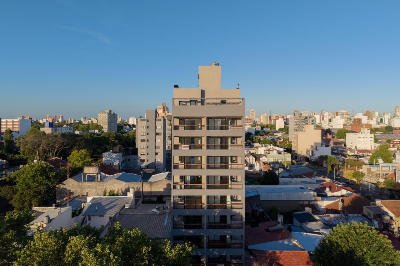 Brand-new apartment in Macrocentro!