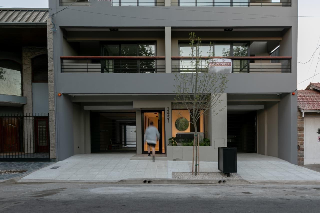 Departamento en Macrocentro a estrenar!
