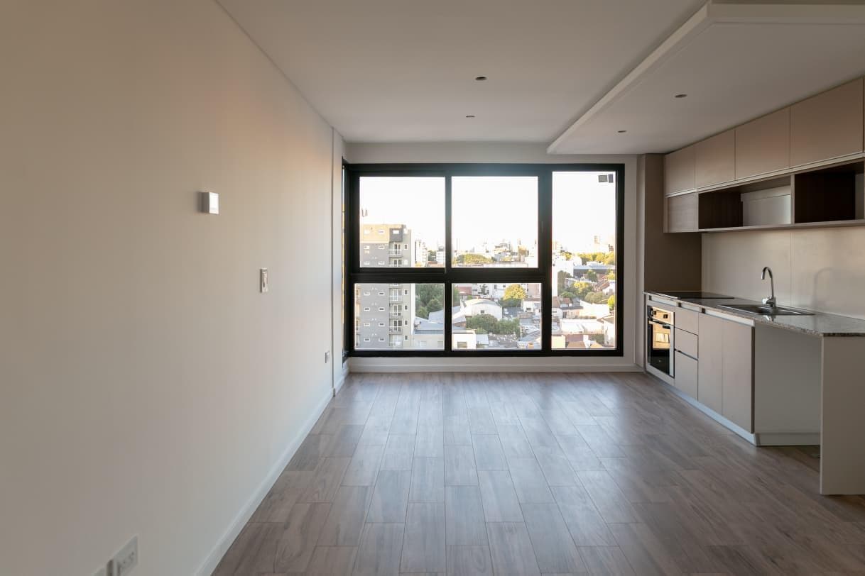 Brand-new apartment in Macrocentro!