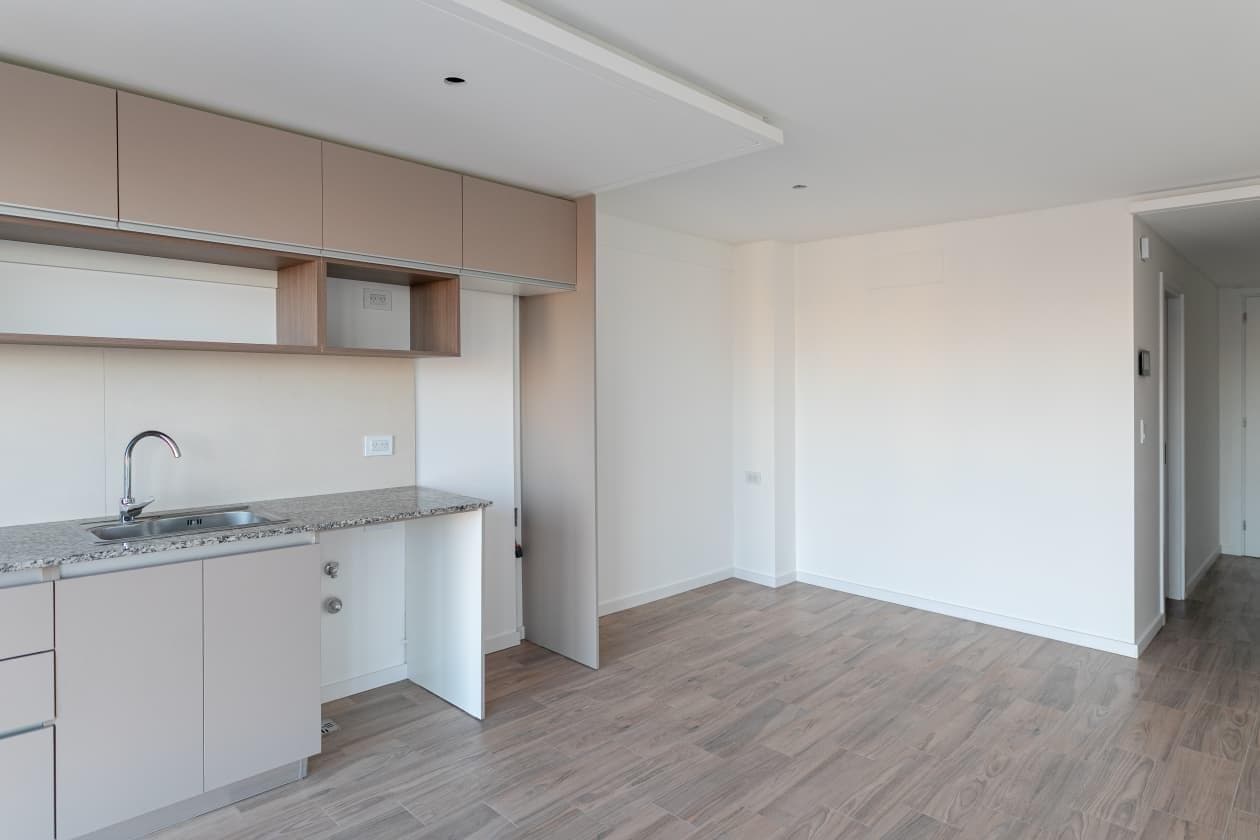 Departamento en Macrocentro a estrenar!