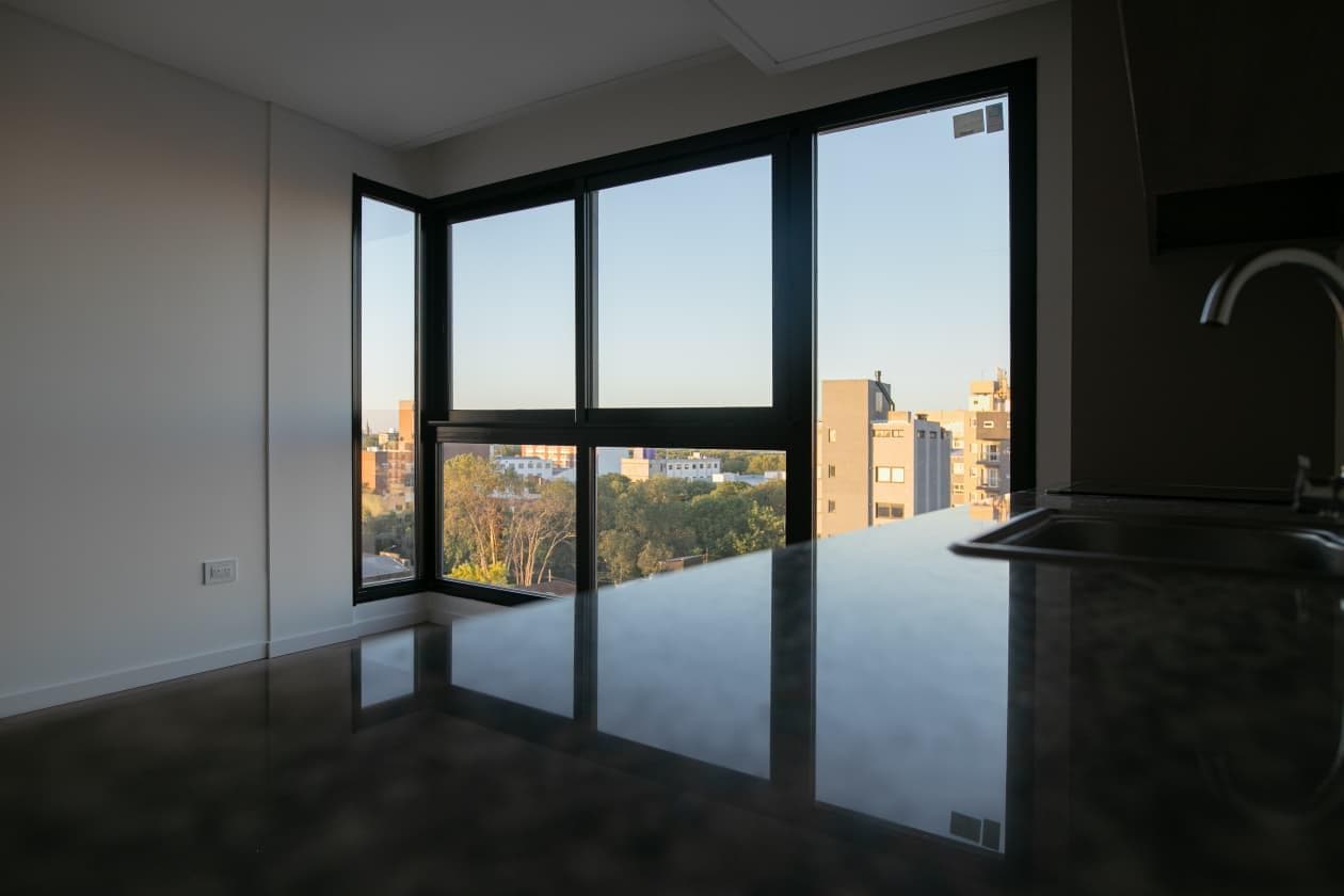 Brand-new apartment in Macrocentro!
