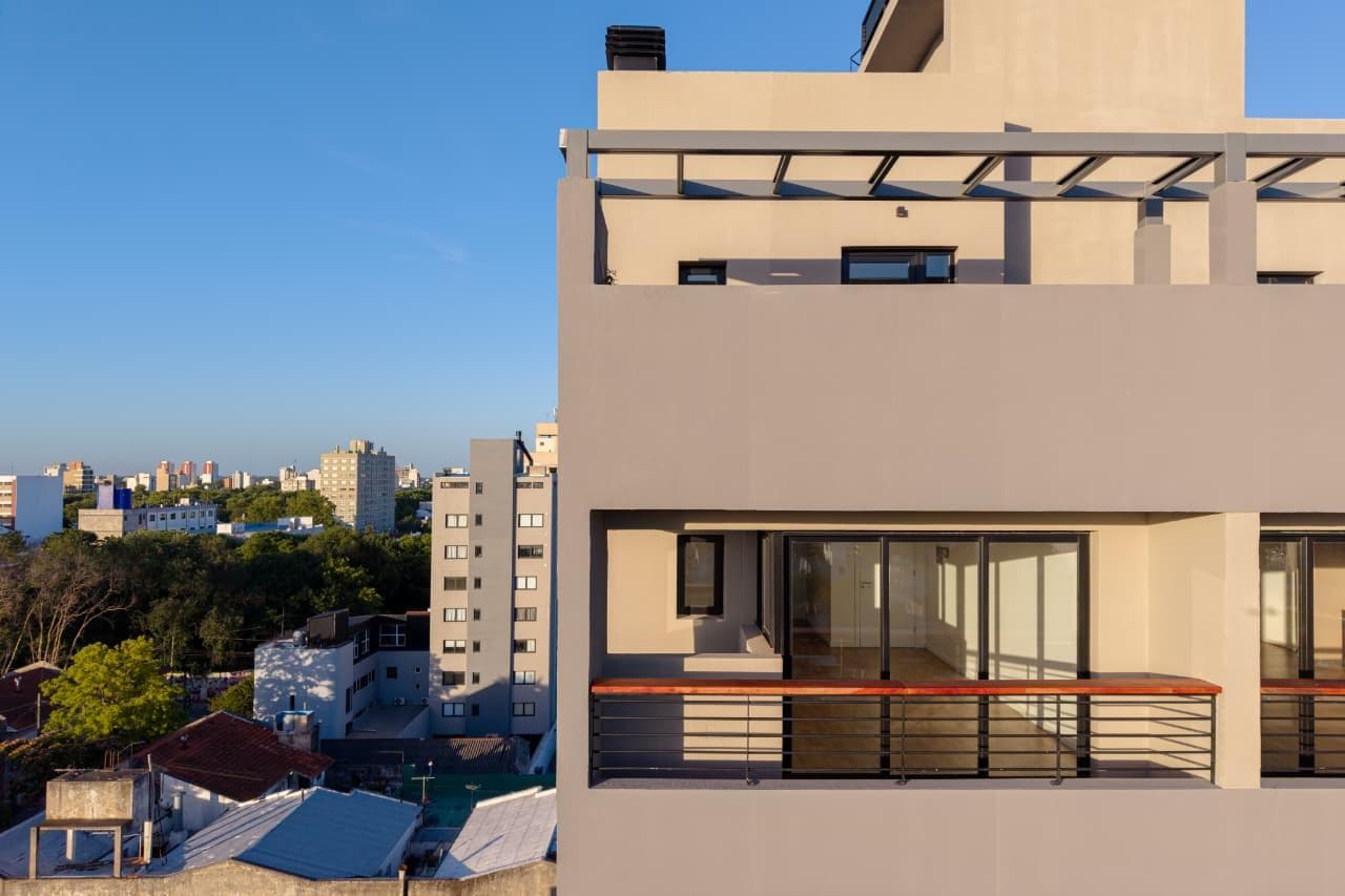 Brand-new apartment in Macrocentro!