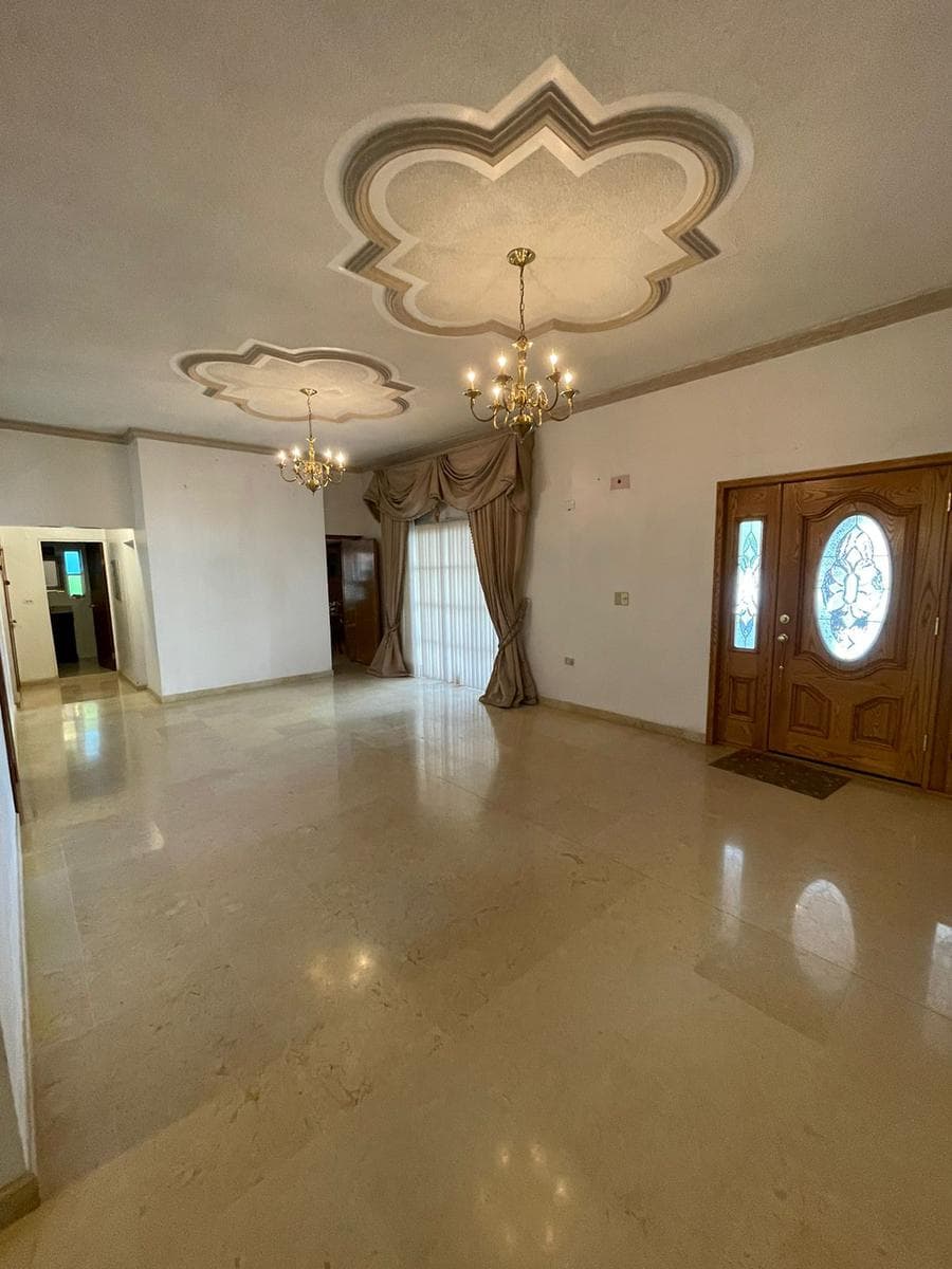 House for sale in Santa Ana, Sonora.