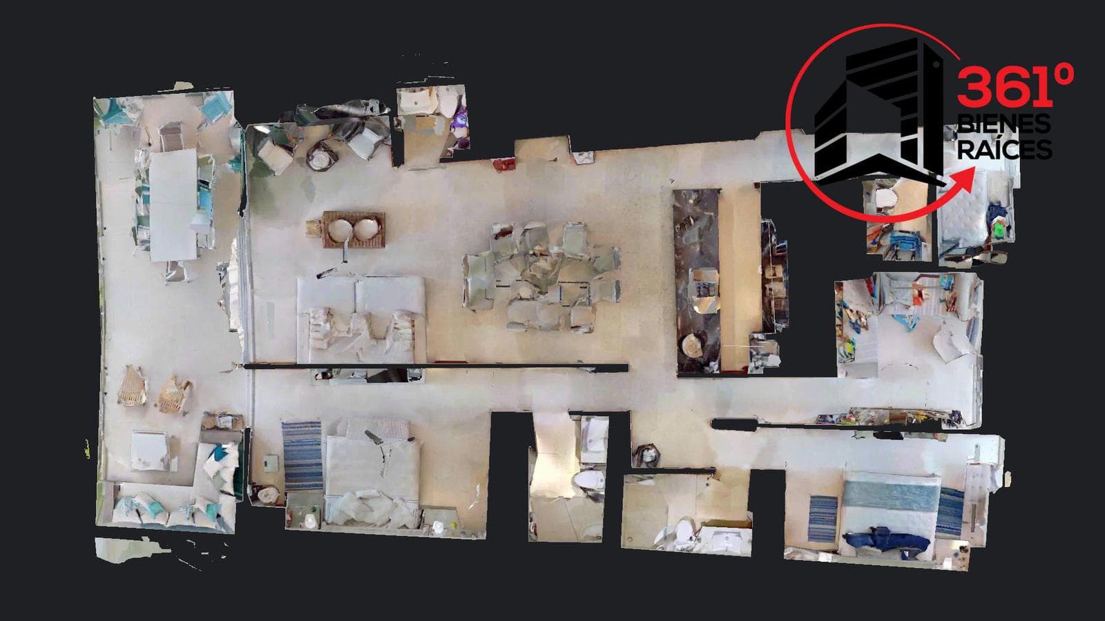 For Sale: Acapulco Diamante Peninsula, 3-Bedroom Torre Playa