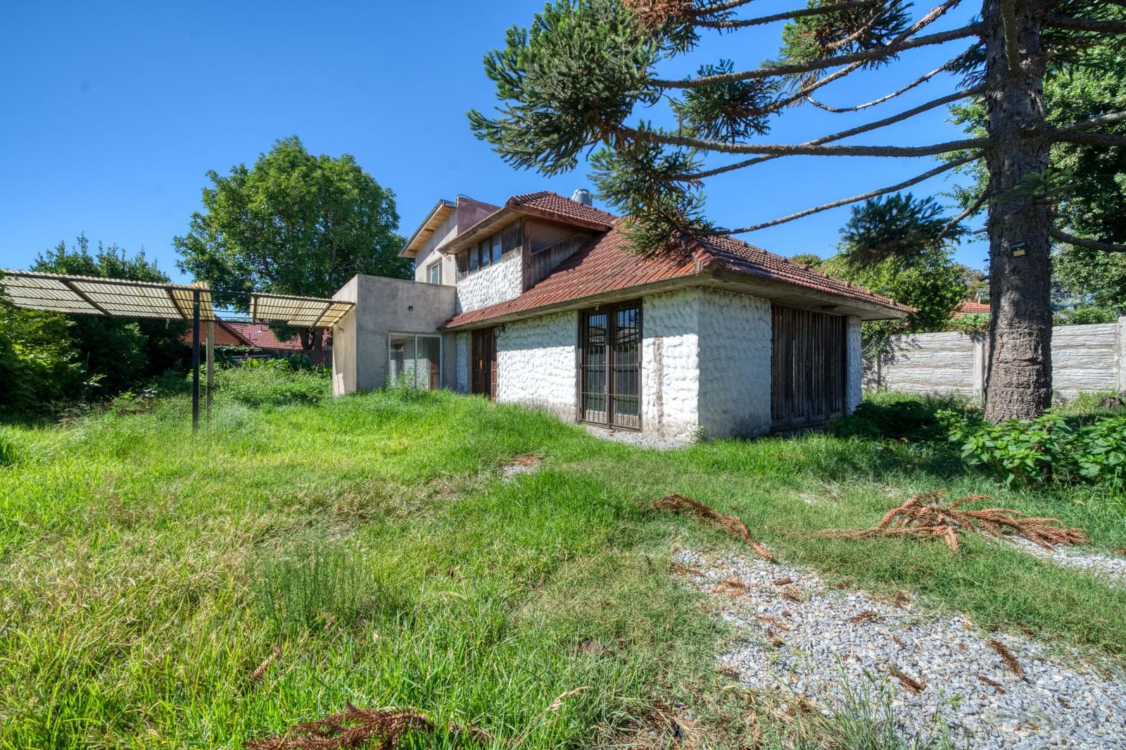 Casa en Pinos De Anchorena
