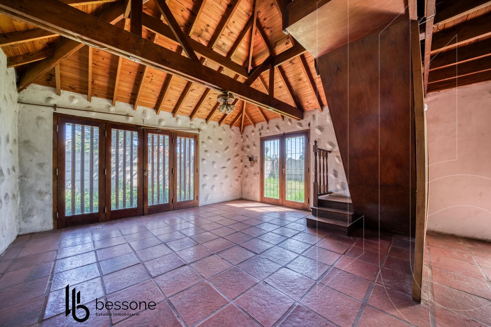 House in Pinos de Anchorena