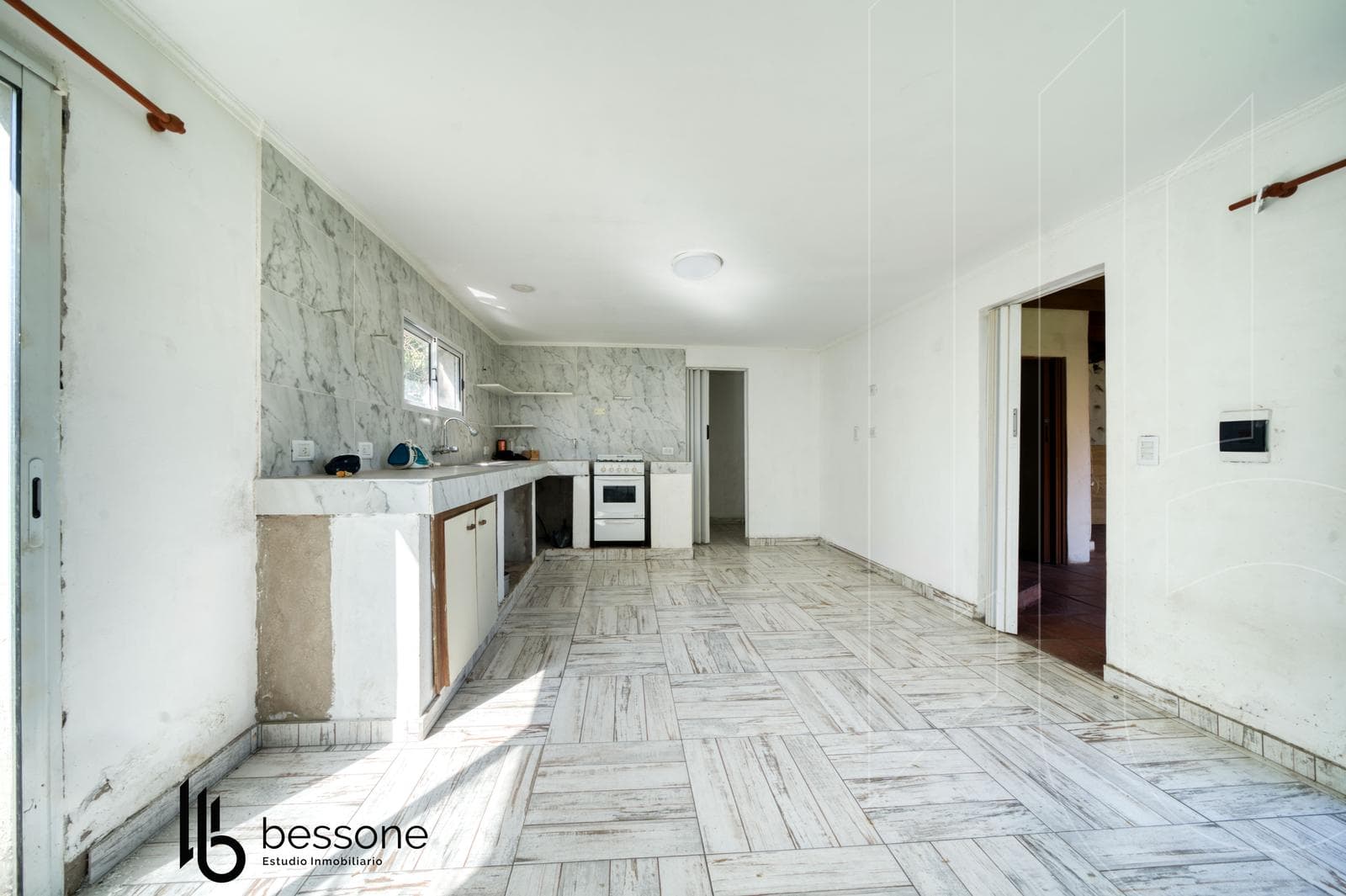 House in Pinos de Anchorena