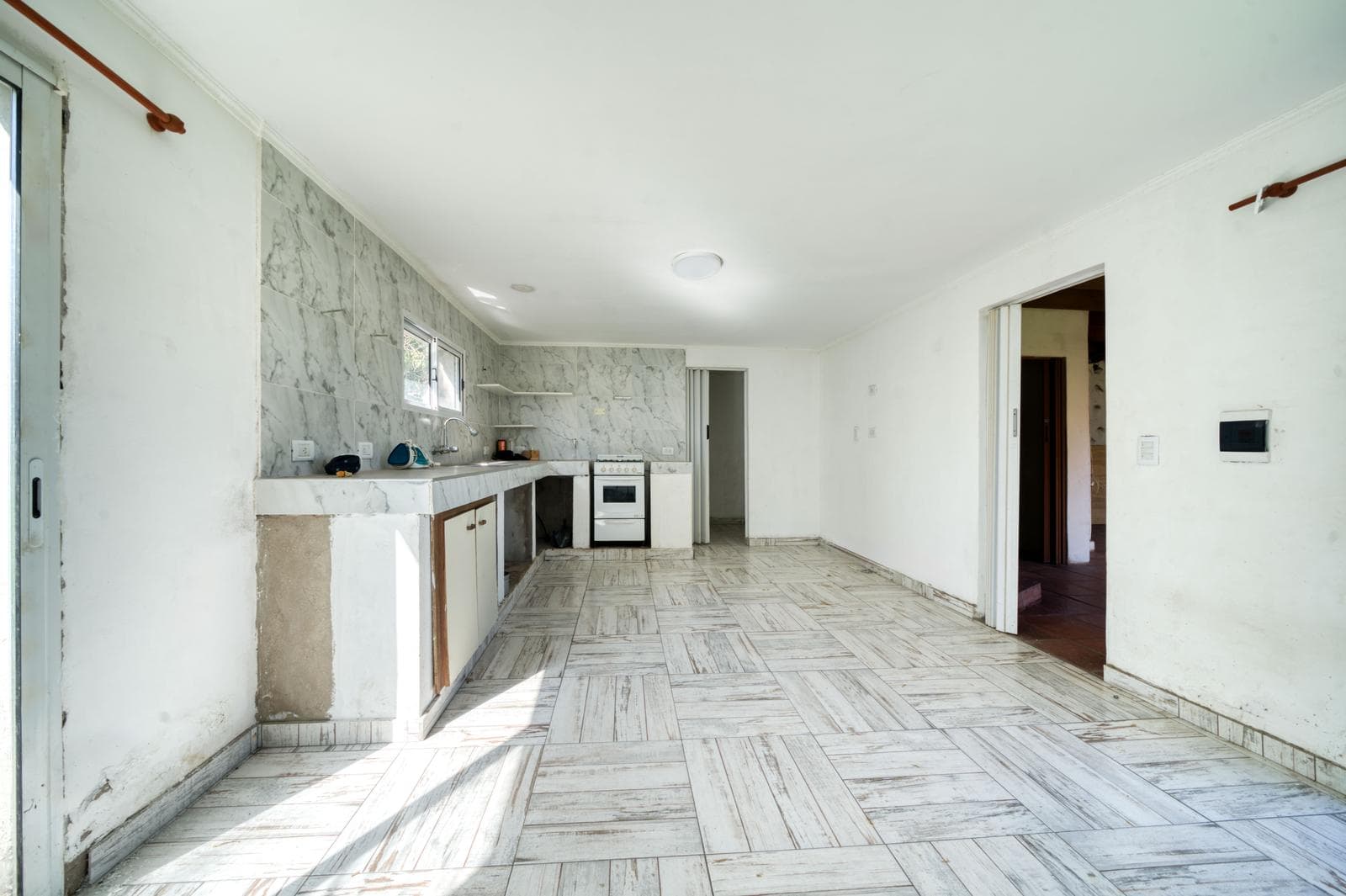 Casa en Pinos De Anchorena