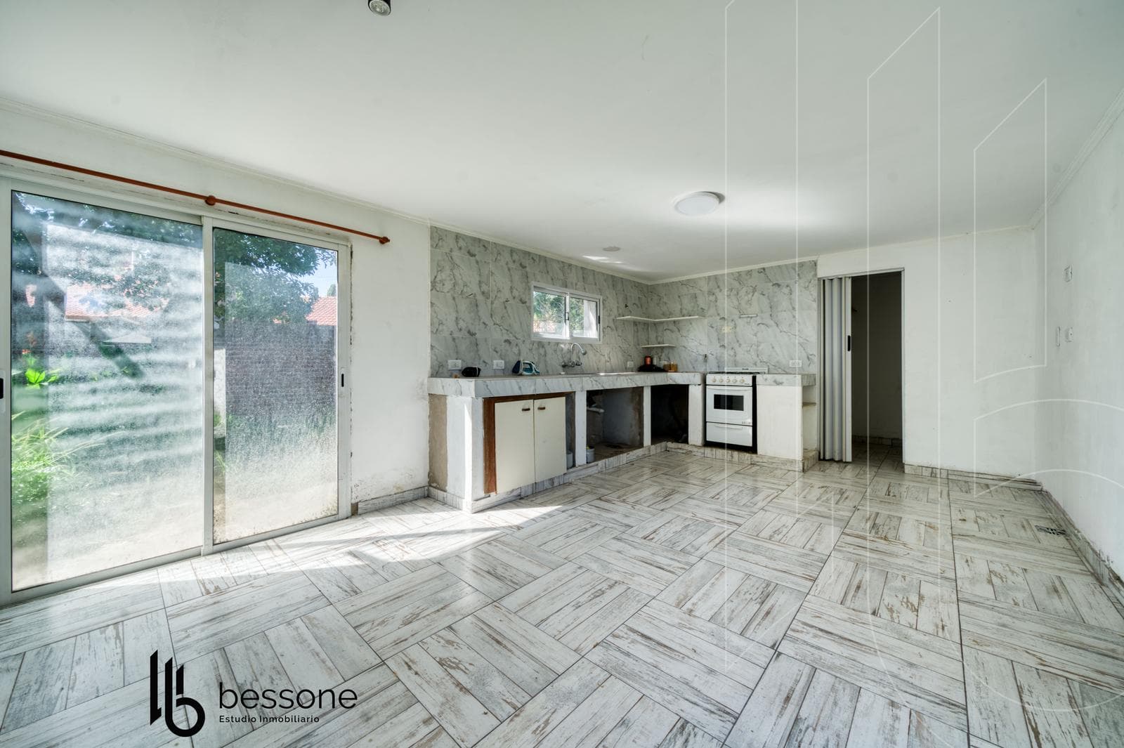 House in Pinos de Anchorena