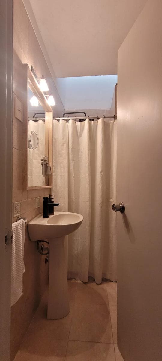 Beautiful apartment near the harbor