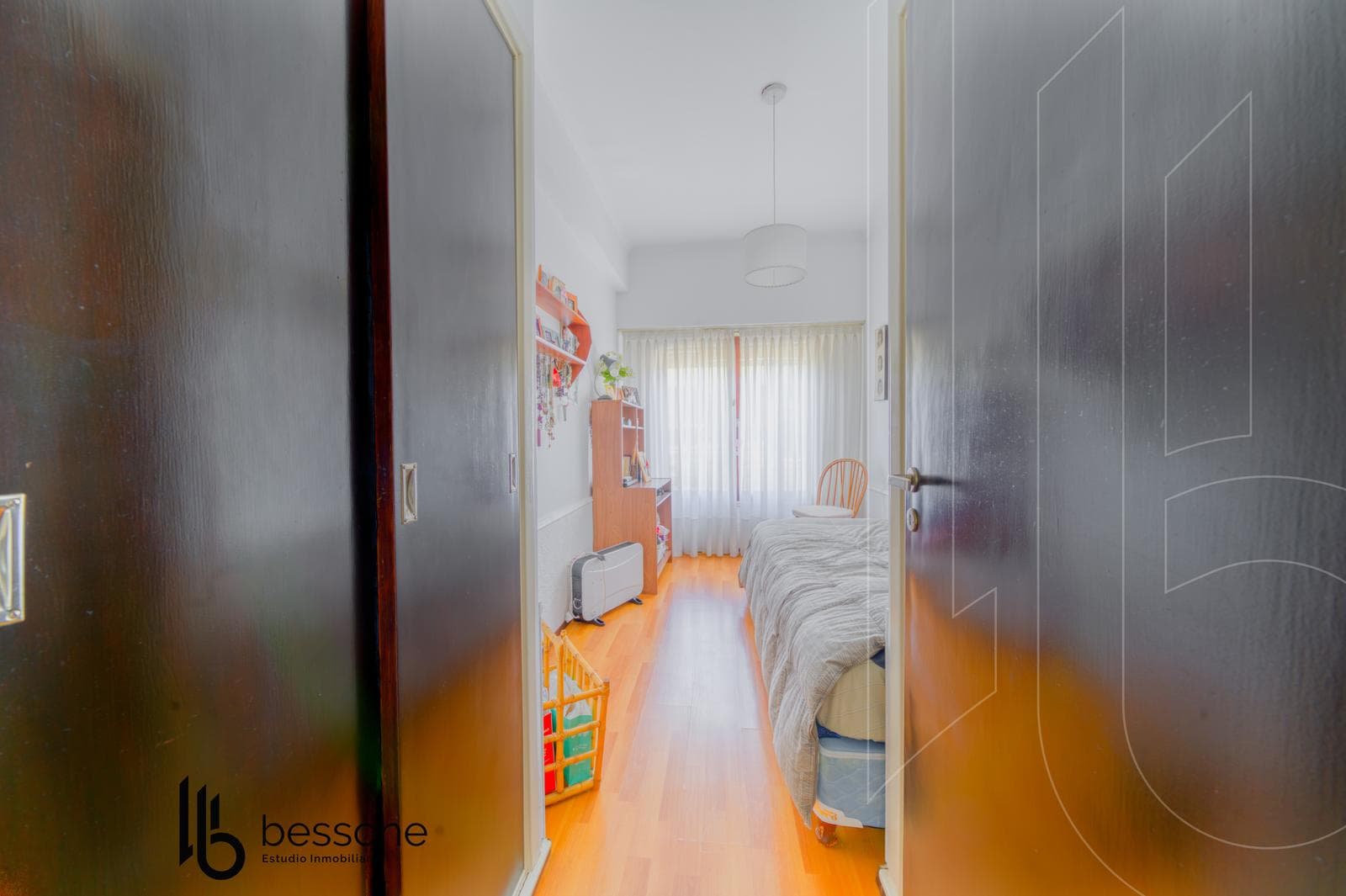 Casa 4 Ambientes - Barrio San Juan se Evaluan Permutas