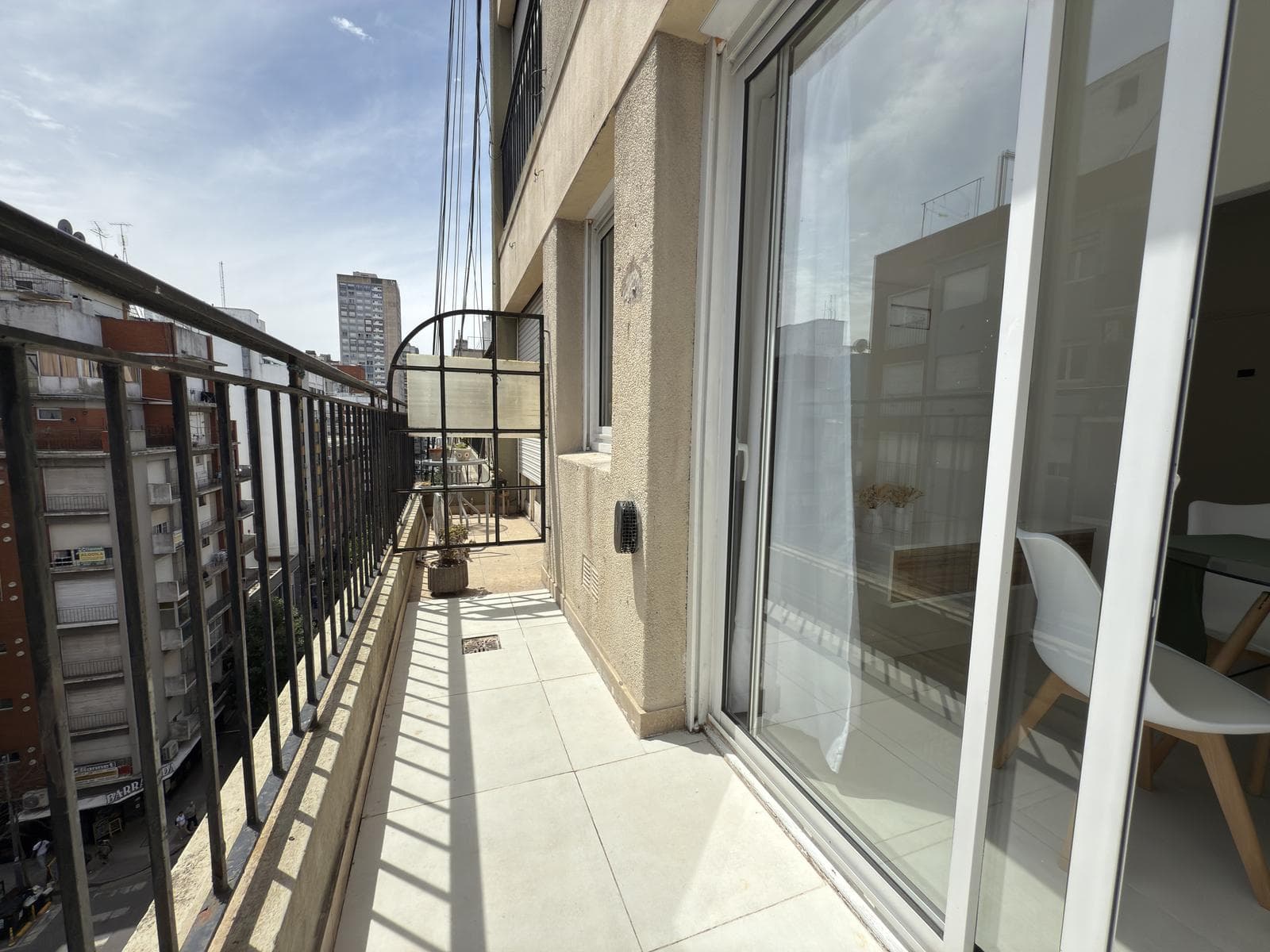 For Sale - Open Floor Plan - Street-facing with a balcony - Remodeled and furnished - Downtown