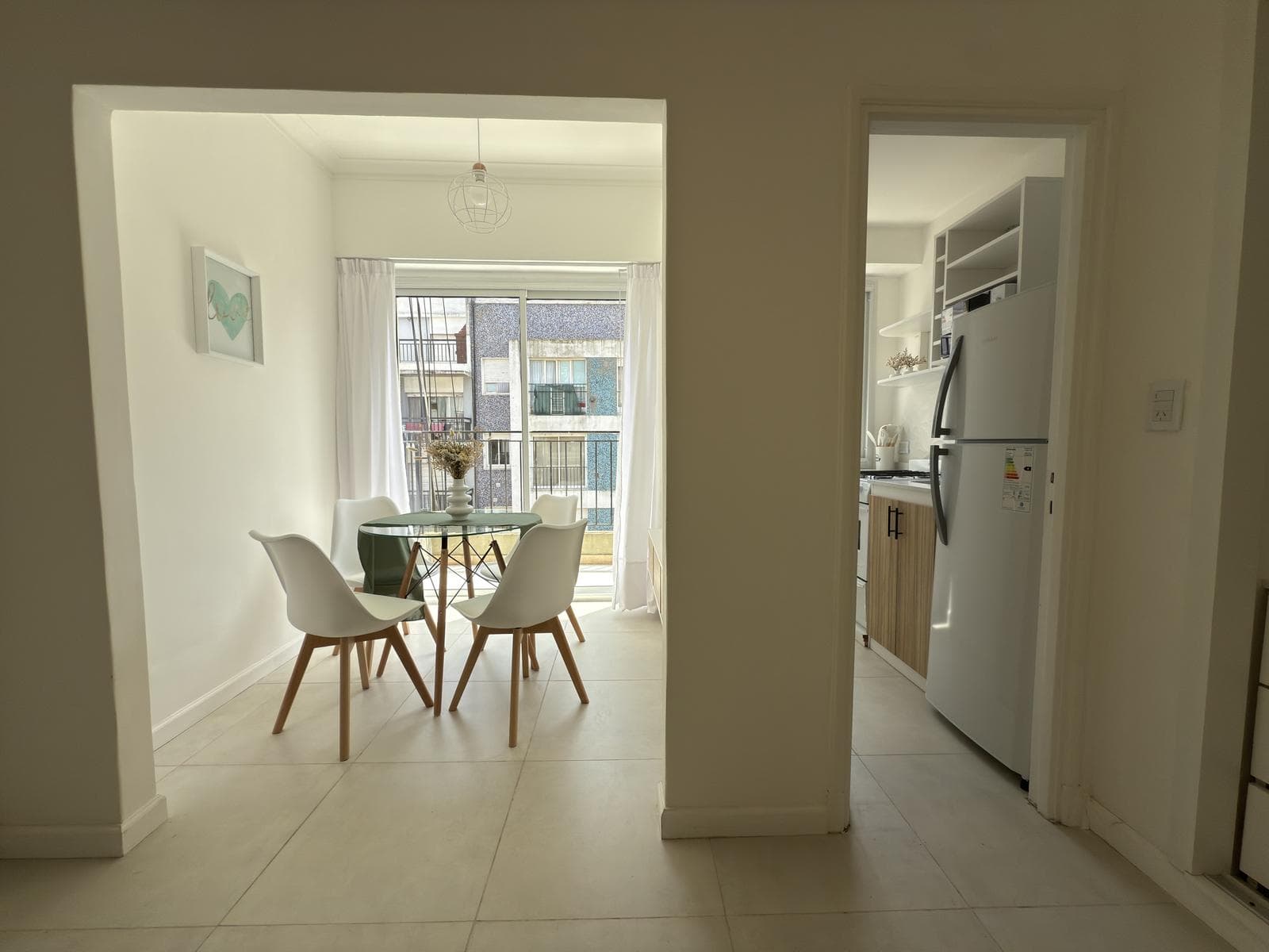 For Sale - Open Floor Plan - Street-facing with a balcony - Remodeled and furnished - Downtown