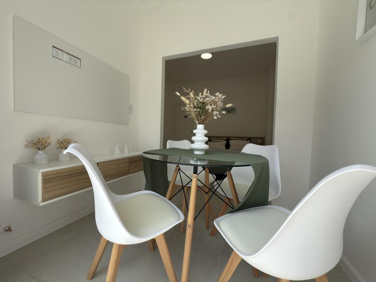 For Sale - Open Floor Plan - Street-facing with a balcony - Remodeled and furnished - Downtown