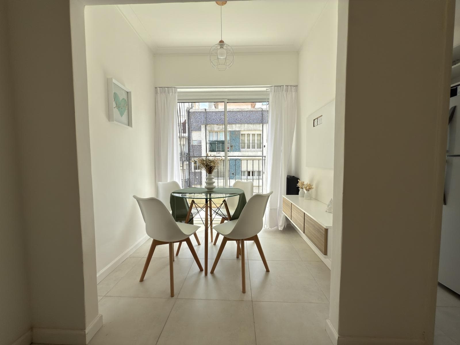 For Sale - Open Floor Plan - Street-facing with a balcony - Remodeled and furnished - Downtown