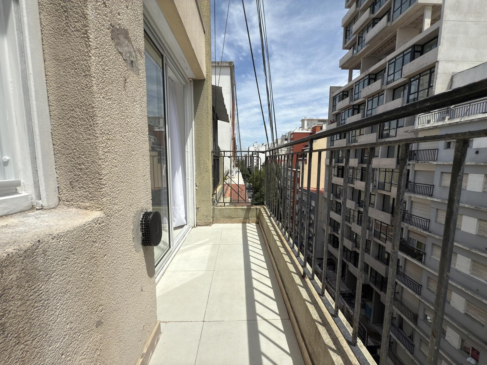 For Sale - Open Floor Plan - Street-facing with a balcony - Remodeled and furnished - Downtown
