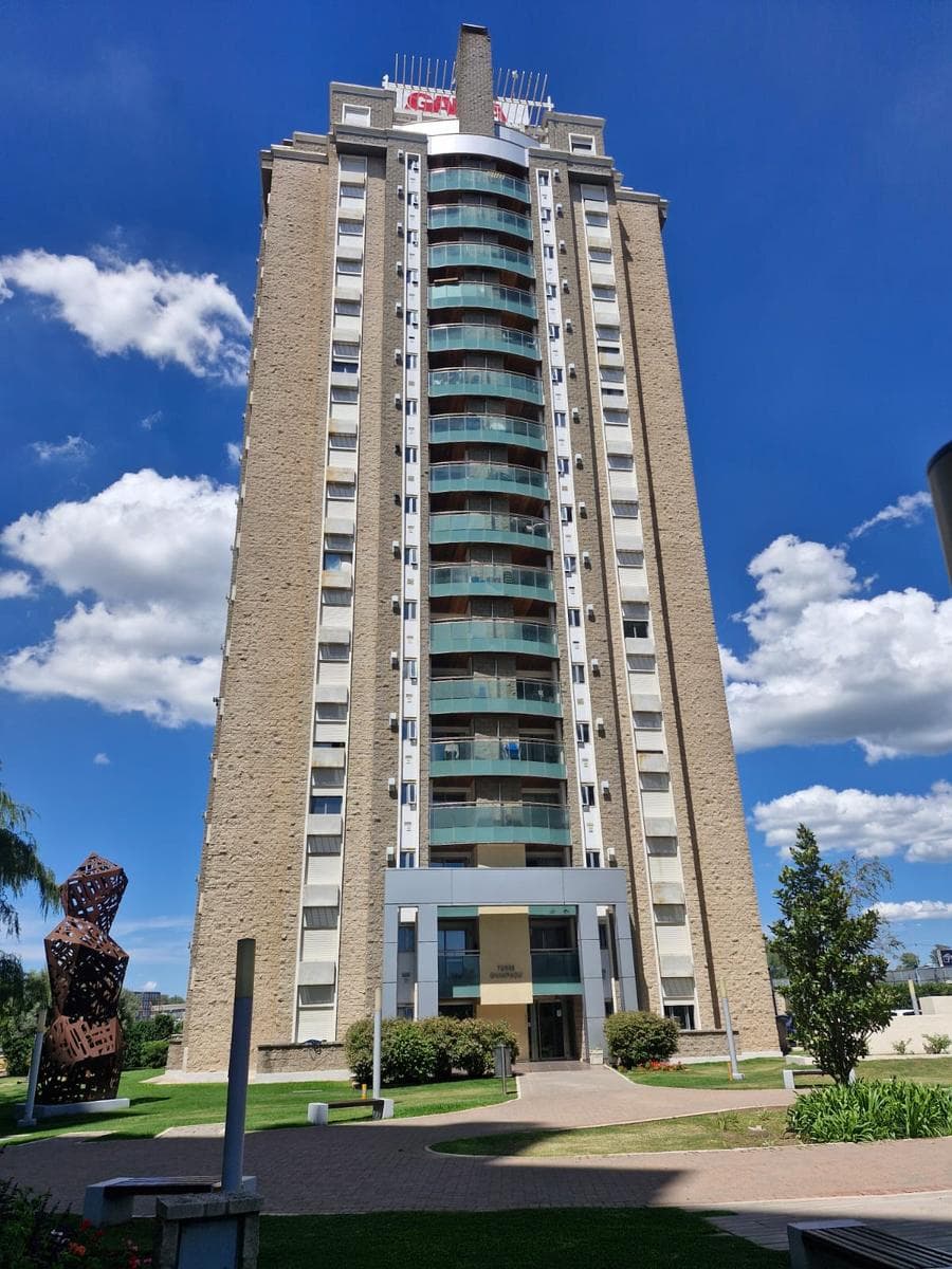 Alto Villasol, 1-Bedroom Apartment, Ground Floor