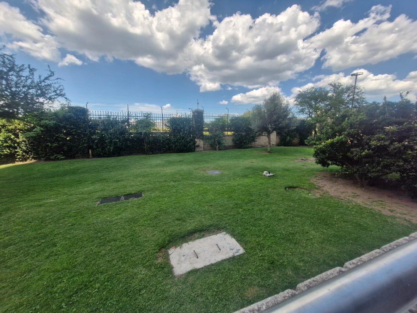 Alto Villasol, 1-Bedroom Apartment, Ground Floor