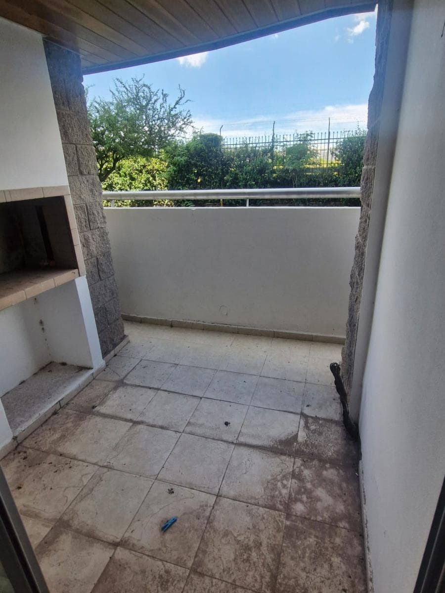 Alto Villasol, 1-Bedroom Apartment, Ground Floor
