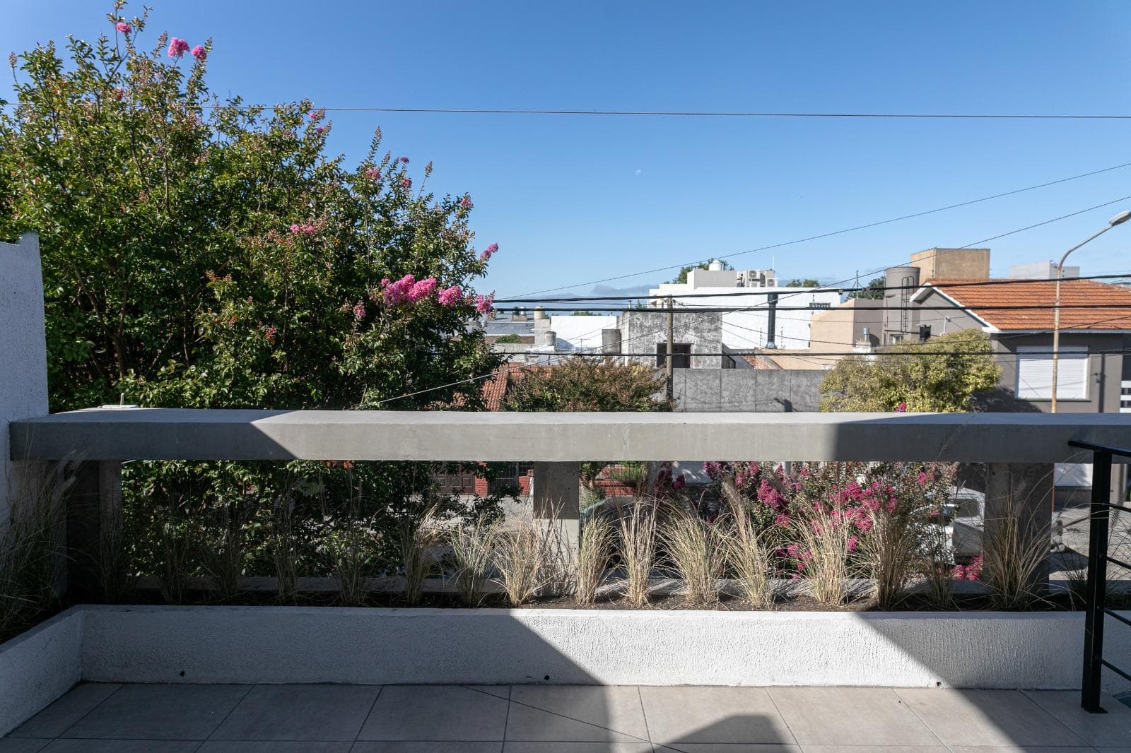 For Sale - Condominium - Brand new - Balcony, terrace, and grill - 2 rooms - San Jose