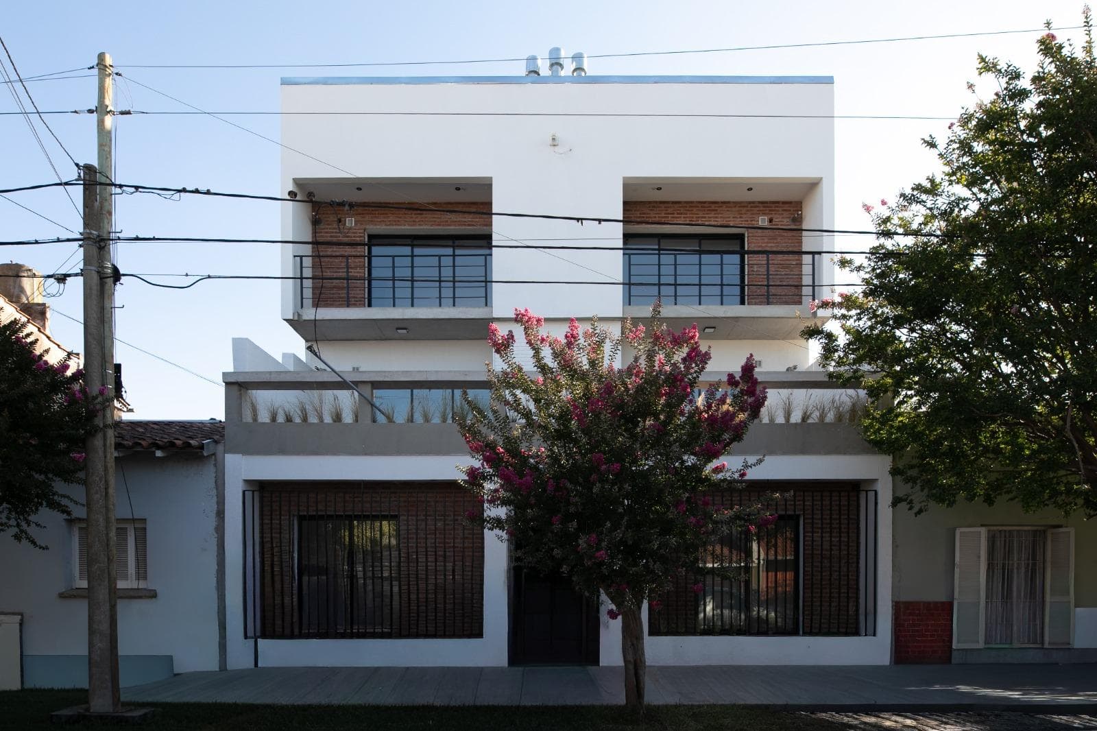 For Sale - Condominium - Brand new - Balcony, terrace, and grill - 2 rooms - San Jose