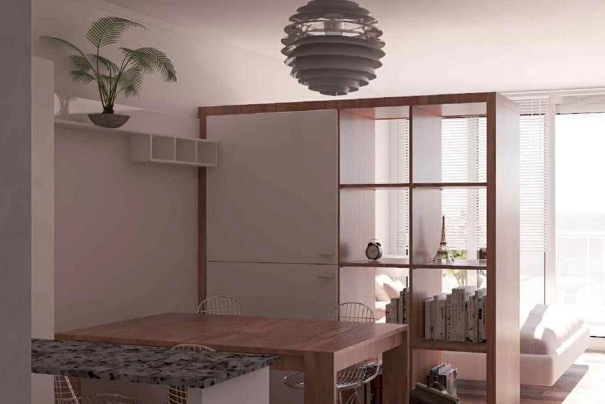 FOR SALE - Studio Apartment at Urquiza and Constitución - Luis Agote, Rosario.