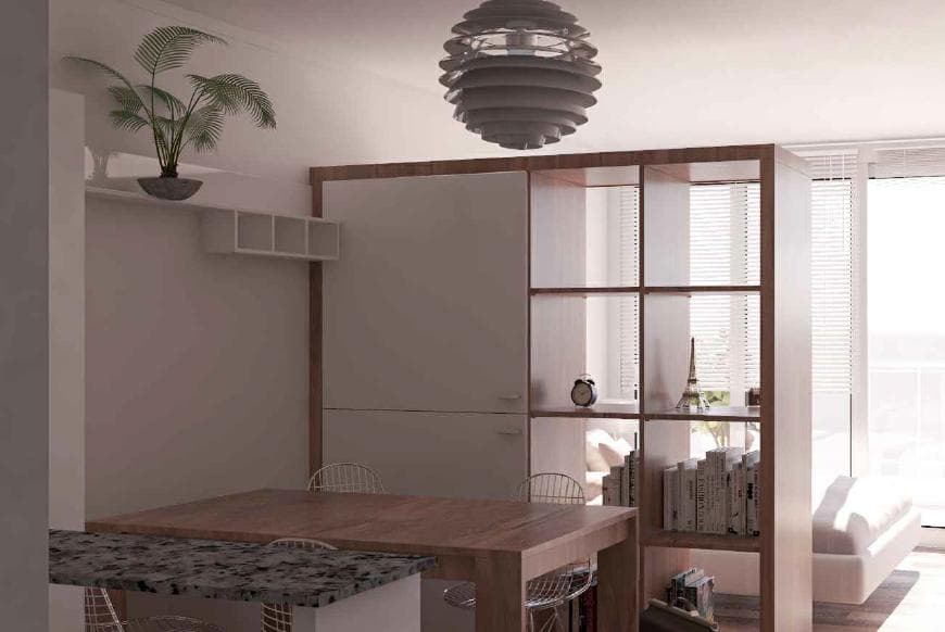 FOR SALE - Studio Apartment at Urquiza and Constitución - Luis Agote, Rosario.