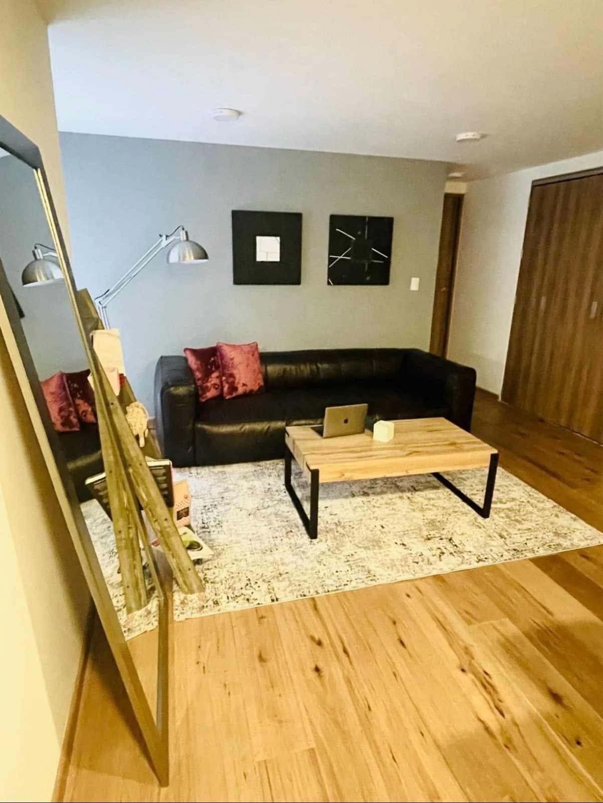 Apartment - Tabacalera