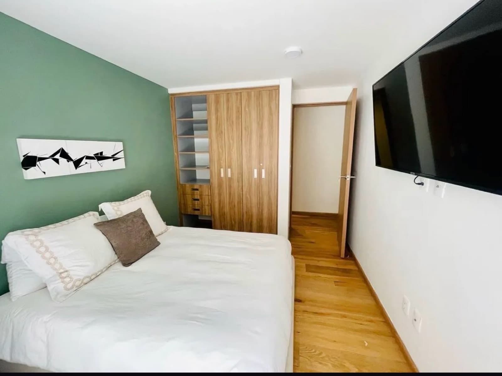 Apartment - Tabacalera
