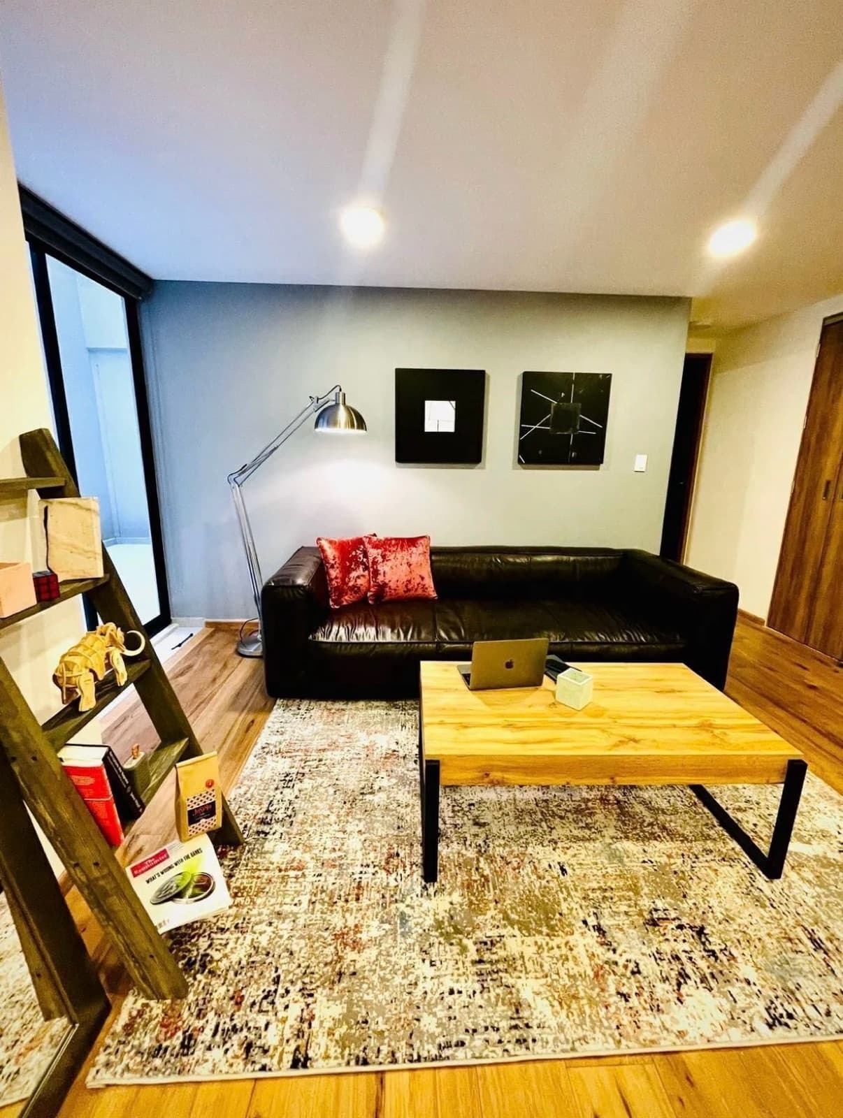 Apartment - Tabacalera