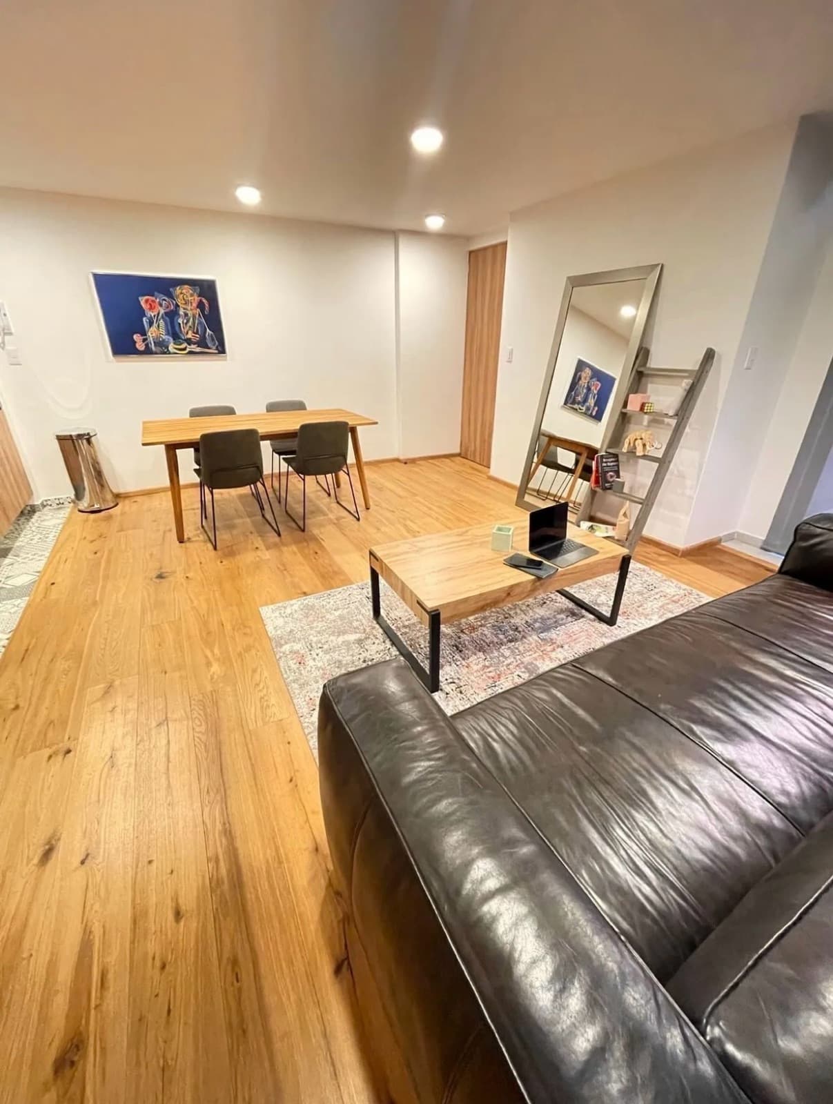 Apartment - Tabacalera