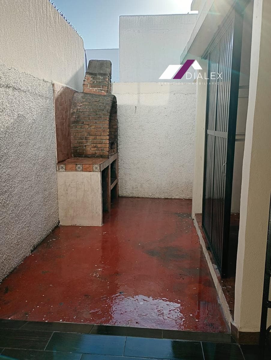 FOR SALE: 185 m2 House in VALLE DE SAN CARLOS in San Nicolás de los Garza, Nuevo León