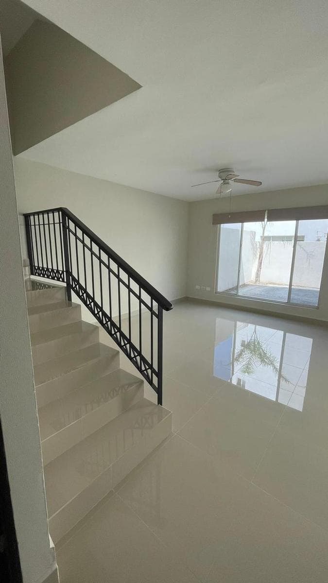 HOUSE FOR RENT IN VALLE PONIENTE