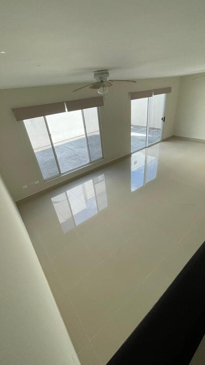 HOUSE FOR RENT IN VALLE PONIENTE
