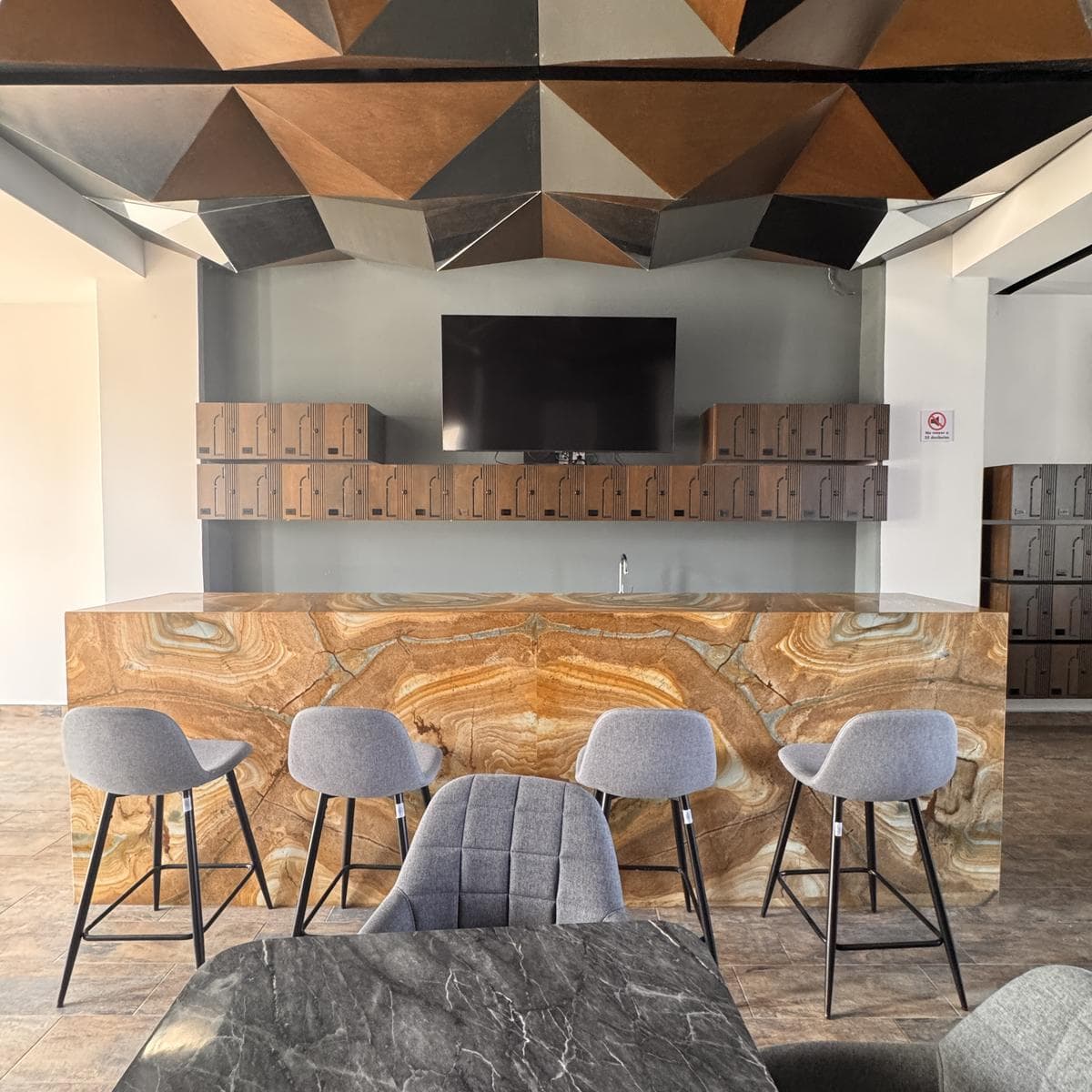 Apartment for Sale in Aurum