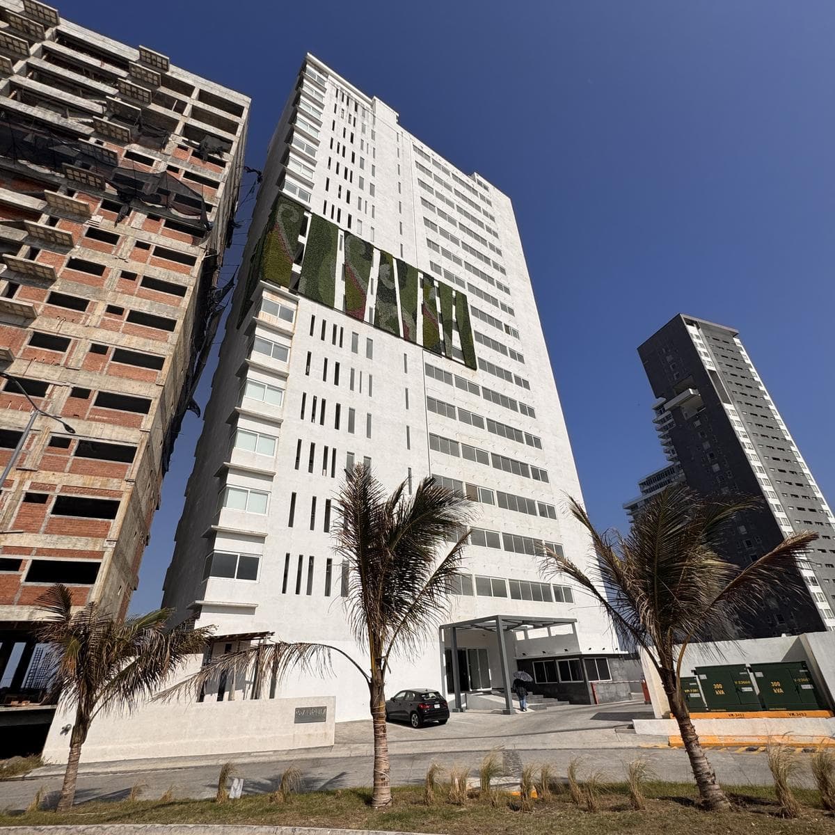 Apartment for Sale in Aurum